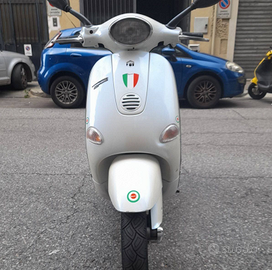 Vespa Et2 50cc. 2 tempi