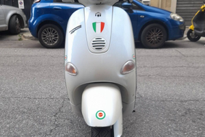 Vespa Et2 50cc. 2 tempi