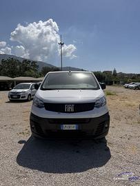 FIAT Scudo 2.0 bluehdi 145cv L2H1 d.cab. mobi...