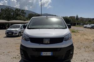 FIAT Scudo 2.0 bluehdi 145cv L2H1 d.cab. mobi...