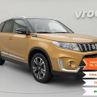 SUZUKI Vitara (2015) Vitara 1.5 Hybrid A/T 4WD ...