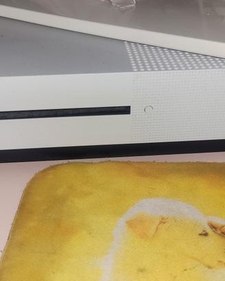 x box one s