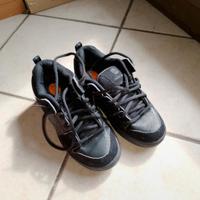 Scarpe con rotelle Heelys 