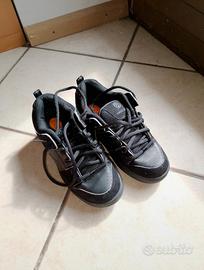 Scarpe con rotelle Heelys 