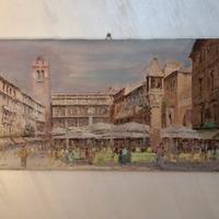 quadri d'autore Bruno Casati