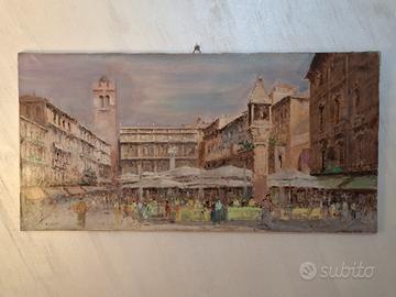 quadri d'autore Bruno Casati