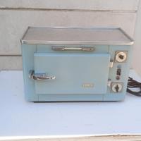 Melag Autoclave vintage Sterilizzatore 211- 24552