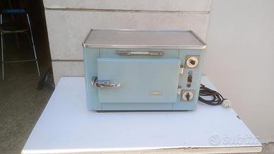 Melag Autoclave vintage Sterilizzatore 211- 24552
