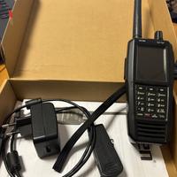 ricevitore scanner uniden sds100e