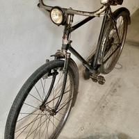 Bicicletta epoca Wolsit anni 30