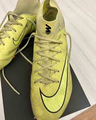 SCARPE CALCIO NIKE