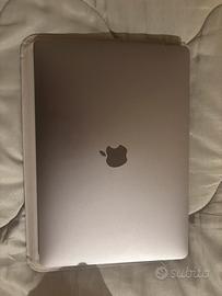 Macbook Pro 2020 - 8/256