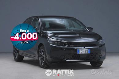 OPEL corsa vi 2023 Corsa 1.2 GS s&s 100cv at8