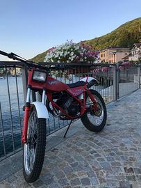 RICAMBI FANTIC TRIAL 50 FM330 FM330.01