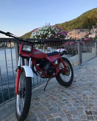 RICAMBI FANTIC TRIAL 50 FM330 FM330.01