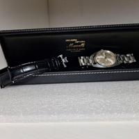 Orologio Automatico Vintage 