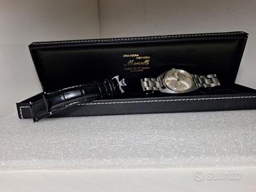 Orologio Automatico Vintage 