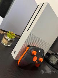 Xbox One S - Bundle