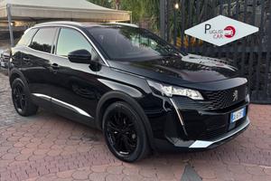 Peugeot 3008 BlueHDi 130 S&S EAT8 GTline