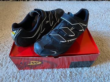 Northwave scorpius 3s - scarpe ciclismo