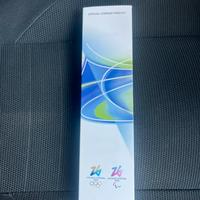 Swatch olimpiadi 2026