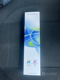 Swatch olimpiadi 2026