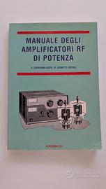 Manuale degli Amplificatori RF di Potenza