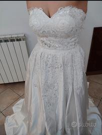 abito da sposa
