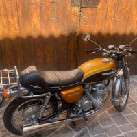 Honda Cb 500 Four