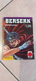 berserk sottiletta completa 1 -82