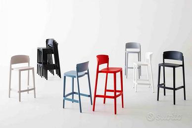 Calligaris Skin Nuove Originali PrezzoAFFARE