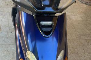 Yamaha Majesty 150 - 2002