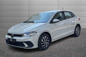 VOLKSWAGEN Polo 1.0 tsi Life 95cv