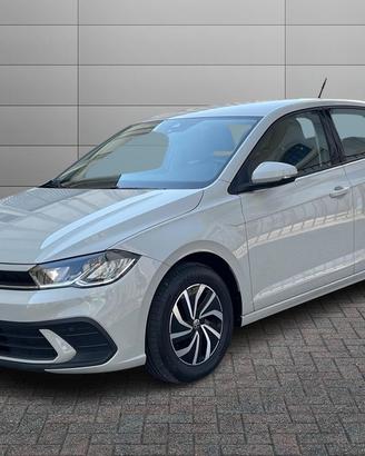 VOLKSWAGEN Polo 1.0 tsi Life 95cv