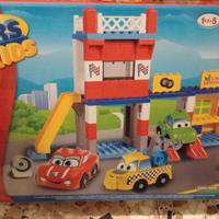 Costruzioni Unico Plus