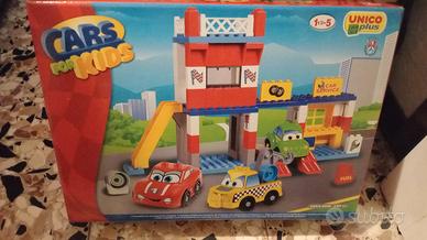 Costruzioni Unico Plus