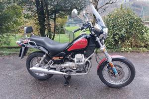 Moto Guzzi Nevada 350 - 1995