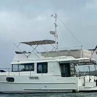 Beneteau Swift Trawler 44 del 2012