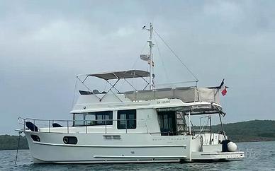 Beneteau Swift Trawler 44 del 2012