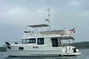 Beneteau Swift Trawler 44 del 2012