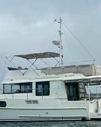 Beneteau Swift Trawler 44 del 2012