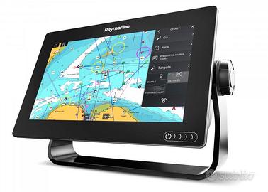 Raymarine Axiom+ 9