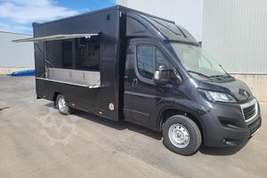 Food Truck come nuovo