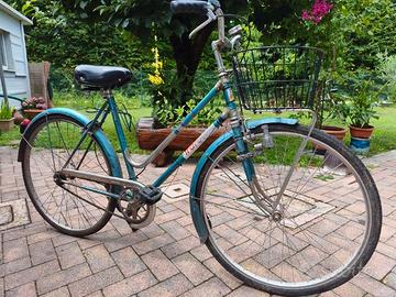 Bicicletta da donna