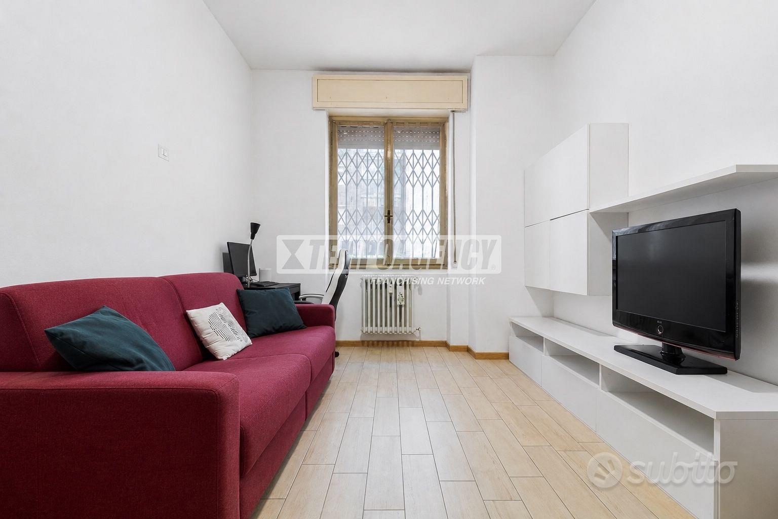 Appartamento – Milano, Quartiere Omero, Municipio 4 - Altro