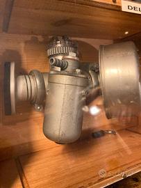 carburatore DELL'ORTO SSI 27 D