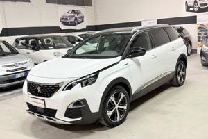 Peugeot 5008 BlueHDi 130 S&S EAT8 GT Line