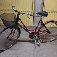 Bici Maino da donna