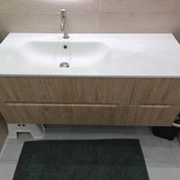 Mobile bagno Ideagroup