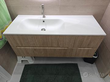 Mobile bagno Ideagroup